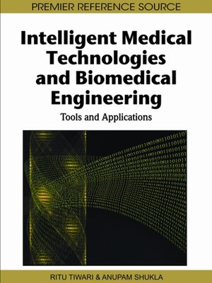 cover image of Intelligent Medical Technologies and Biomedical Engineering